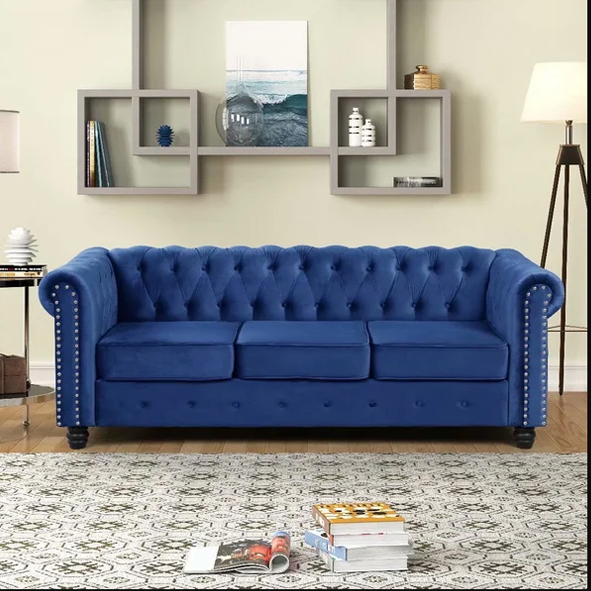 Oscar -Sofa set