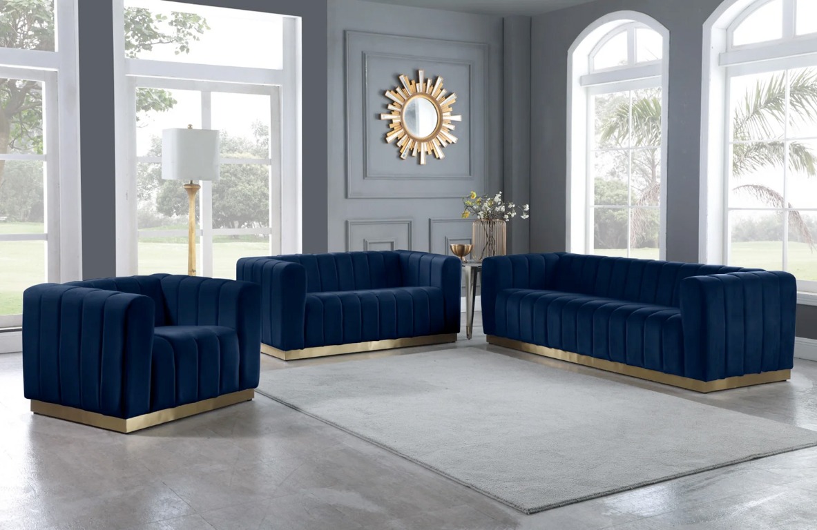 Tuxedo - Sofa Set